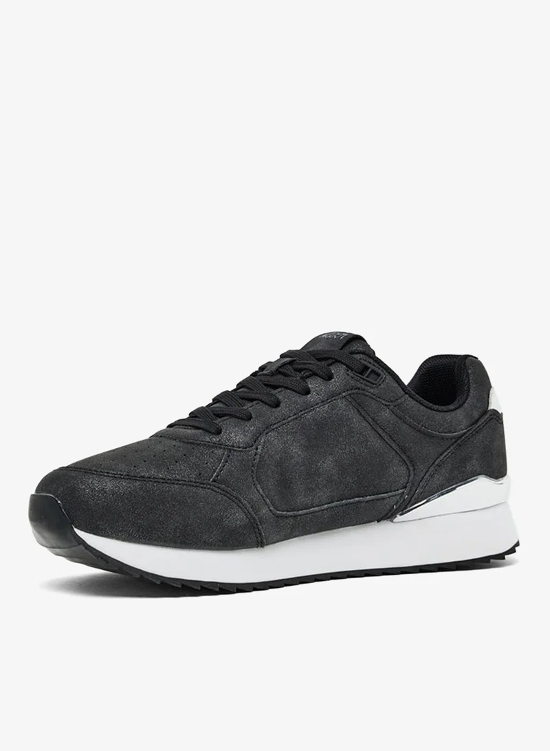 U.S. Polo Assn. Women Low Top Comfort Sneakers